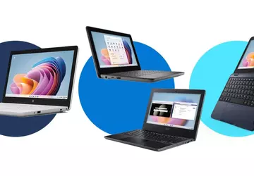 Chrome OS-Konkurrent: Microsoft stellt Windows 11 ...