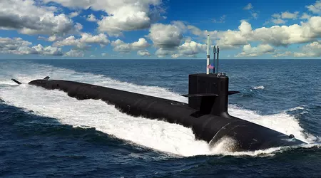 Die US-Marine beschleunigt den Bau des ballistischen Atomraketen-U-Boots USS District of Columbia, um sich auf Verzögerungen bei den Tests vorzubereiten