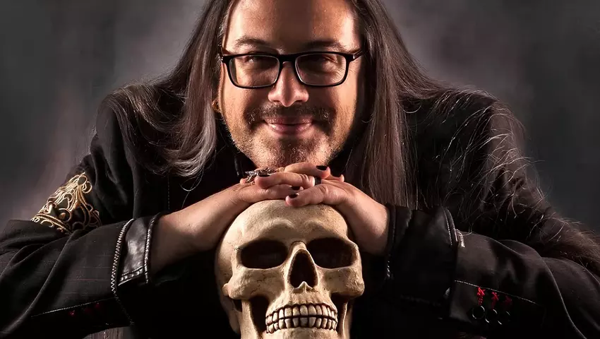 Die Autoren von Palworld können John Romero retten! Pocketpair hat Interesse an dem abgesagten Shooter des Autors von Doom, Quake und Wolfenstein gezeigt