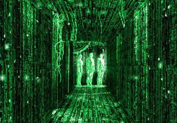 Die Matrix-Franchise wird um einen weiteren ...