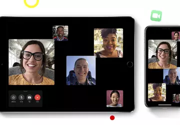 Apple droht iMessage- und FaceTime-Nutzern mit ...