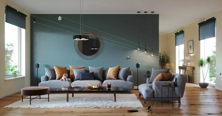 Belkin arbeitet mit dem Unternehmen zusammen, um noch in diesem Jahr ein drahtloses Ladegerät auszuliefern, das tatsächlich drahtlos auflädt