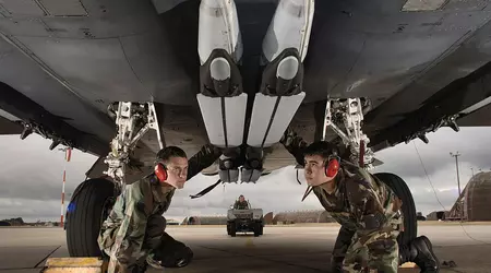 Ukrainische Flugzeuge haben mit dem Einsatz von GBU-39/B SDB-Bomben begonnen, die resistent gegen russische elektronische Kriegsführungsgeräte sind