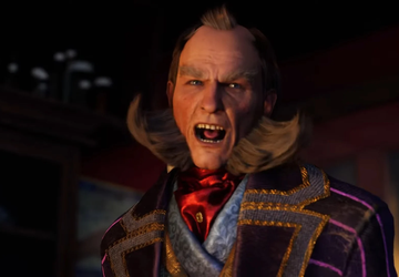 Das Rätsel ist gelöst: Shapeshifter Games ...