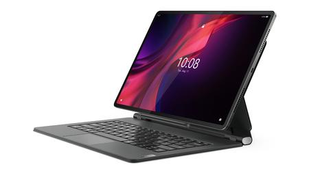 Lenovo Tab Extreme-Benutzer haben Zugang zur Android 15 Developer Preview erhalten