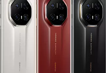 Trotz der Sanktionen hat Huawei eine ...