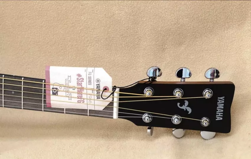 Yamaha FGX800C Westerngitarre bis 1000€