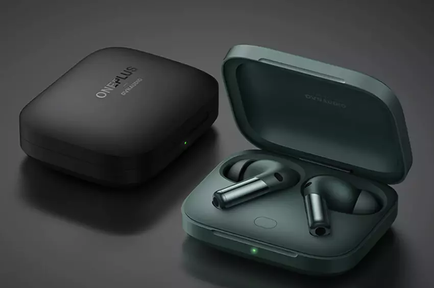 Ohne auf die Präsentation zu warten: OnePlus eröffnete eine Vorbestellung für TWS Kopfhörer OnePlus Buds Pro 2