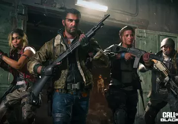 Activision hat den ersten Trailer zum ...