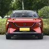 Mazda EZ-60 modernste Ausstattung