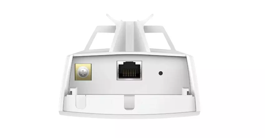TP-Link CPE210 wlan repeater