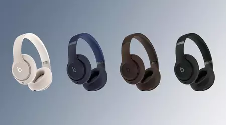 Gerücht: Beats Studio Pro bekommt Spatial Audio-Unterstützung mit Dolby Atmos, ANC und eine längere Akkulaufzeit als AirPods Max