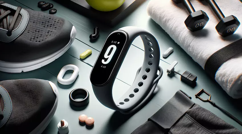 Das Xiaomi Smart Band 9 wird bald weltweit erscheinen