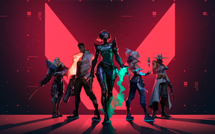 Valorant Lunar New Year Event: Kostenloser Event-Pass, Waffen-Skins und Fehlerbehebungen