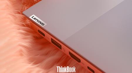 Ryzen 7 8000er-Prozessor und stoßfestes Gehäuse: Lenovo hat das neue ThinkBook 16+ Ryzen Edition 2024 Notebook vorgestellt