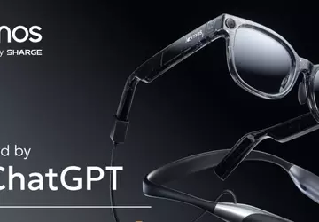 Sharge veröffentlicht Loomos-Smartphones mit ChatGPT-Unterstützung ab ...