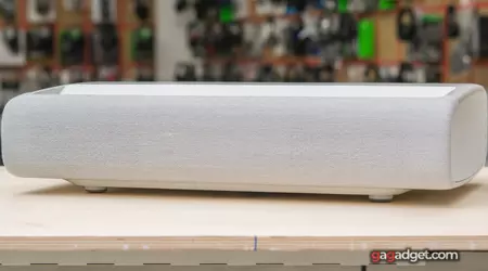 Samsung SP-LSP9TFAXZA Test