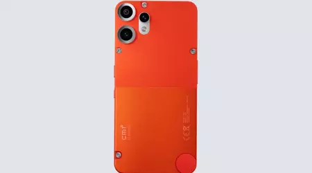 Das CMF Phone 2 Pro wird eine auf künstlicher Intelligenz basierende Essential Space-Funktion erhalten, die über die Essential Key-Taste ausgelöst wird