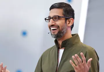 Google-Aktien steigen um 10% dank Cloud-Technologie, ...