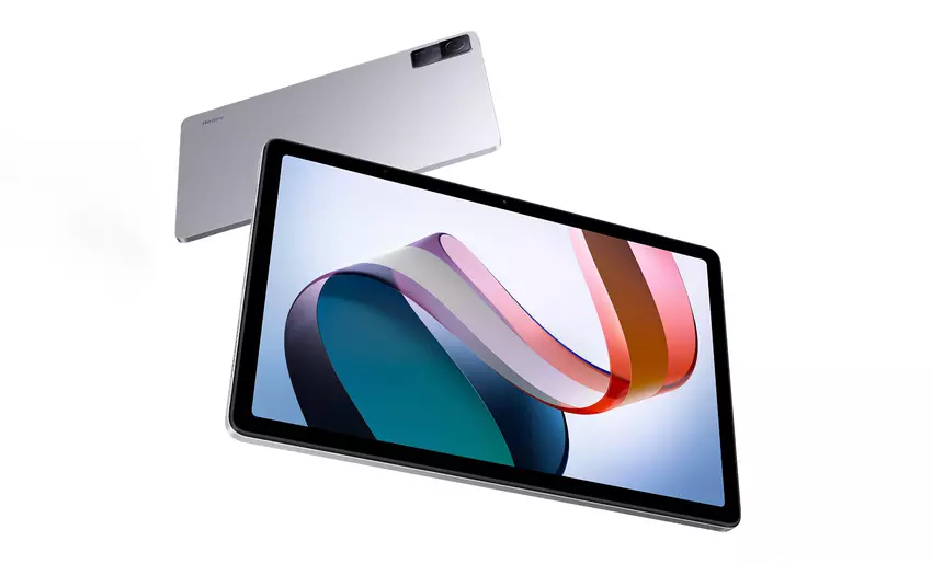 Redmi Pad 2 bereit zur Ankündigung: Tablet mit Snapdragon 680-Chip, 90Hz-Bildschirm und 22,5W-Ladung