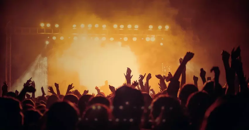 Apple Music streamt Harry Styles-Konzert am Freitag in Live-Performance-Push