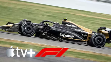 Apple möchte die Rechte an der Formel 1 in den USA nach dem Erfolg von F1: The Movie kaufen