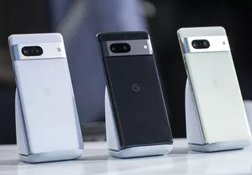 Google hat seinen Marktanteil in den ...