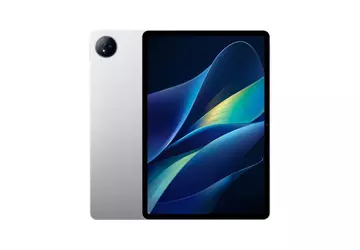 Das iQOO Pad 2 Pro wird ...