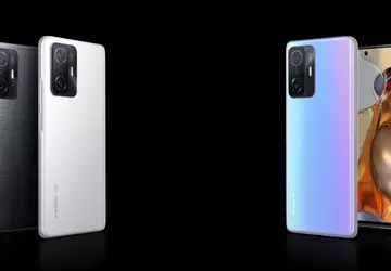 Xiaomi 11T Pro - Snapdragon 888, ...