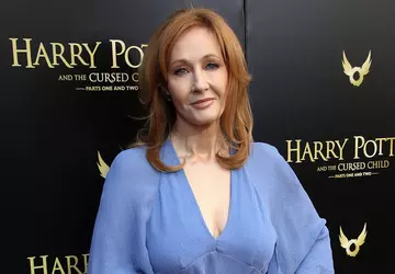 Warner Bros. hat sich mit Joanne ...