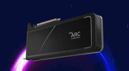 Intel Arc Battlemage: Neue PC-GPU mit 12 GB Videospeicher debütiert bei Geekbench