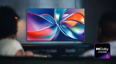 HDR wird nicht mehr dasselbe sein: Neuer Dolby Vision 2 Bildqualitätsstandard vorgestellt