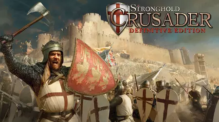 Stronghold Crusader: Definitive Edition Verkäufe haben 250.000 Exemplare überschritten - mehr Inhalte sind in Arbeit