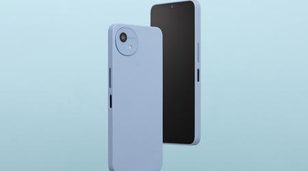 Sharp Aquos Wish 4: IPS-Display, MediaTek Dimensity 700 Chip, 50 MP Kamera und IP68/MIL-STD-810H Schutz