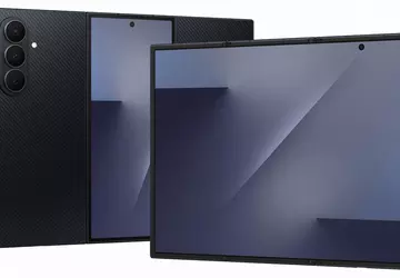 Galaxy Trifold von Samsung startet in ...