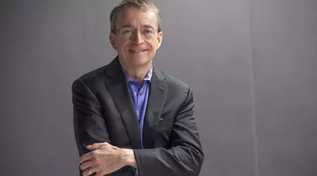 Intel-CEO tritt zurück - Patrick Gelsinger verlässt das Unternehmen nach 45 Jahren Betriebszugehörigkeit