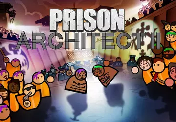 Das Gefängnis wird dreidimensional: Paradox Interactive ...