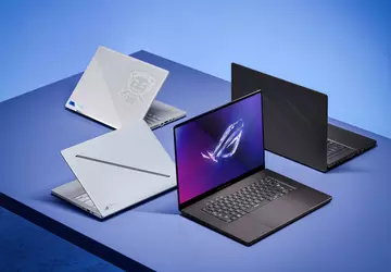 Aktualisierte ASUS ROG-Gaming-Laptops auf der CES ...