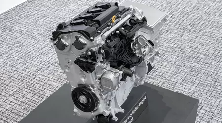 Toyotas neue Motoren könnten sogar in Elektrofahrzeugen mit erweitertem Reichweitenverlängerer (EREV) erscheinen