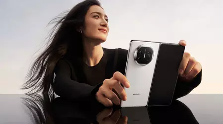 Huawei hat die Preise für das faltbare Smartphone Mate X5 mit dem skandalösen Prozessor Kirin 9000S bekannt gegeben - die Top-Modifikation kostet 2335 Dollar