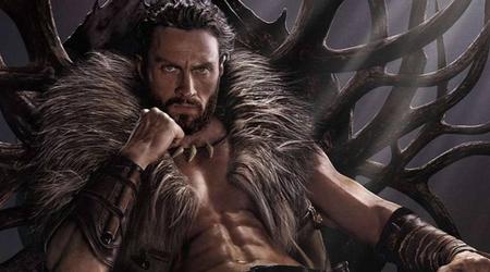 Ein weiterer Misserfolg: Kraven the Hunter spielte an seinem ersten Wochenende in den USA 11 Millionen Dollar ein - schlechter als Madame Web