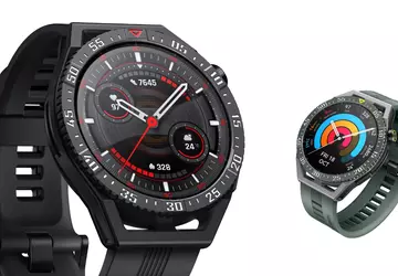 Huawei Watch GT 3 SE aktualisiert ...