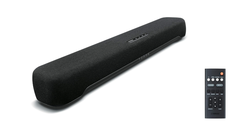 YAMAHA SR-C20A SOUNDBAR beste pc soundbar