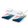 Quattro Wireless Charger Pro 4 Miniatur-Ladegerät