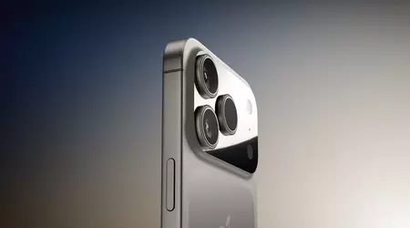 Das iPhone 17 Pro könnte ein aktualisiertes Teleobjektiv erhalten: 48 MP und 3,5-facher optischer Zoom