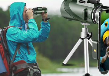 Bestes Monocular Teleskop