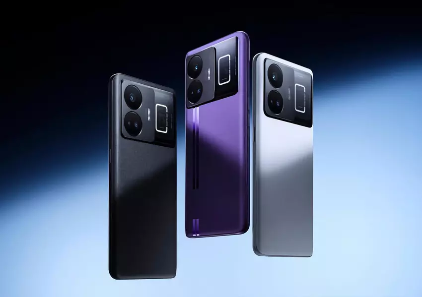 realme GT Neo 6, vivo X100s, vivo X100s Pro, vivo X100s Ultra, OPPO Reno 12 Pro und Meizu 21 Note: Chinesische Unternehmen werden diesen Monat 6 Flaggschiff-Smartphones vorstellen