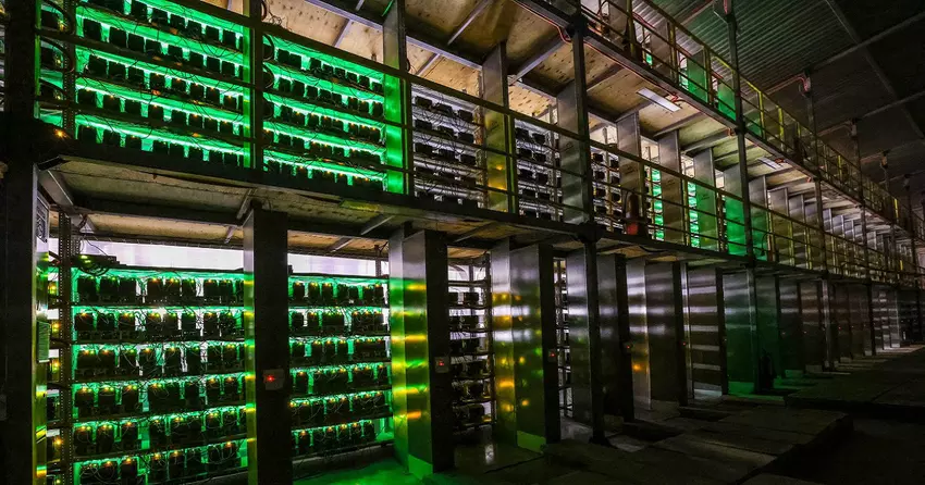 Miner begannen, Kryptowährungs-Mining-Ausrüstung mit einem Rabatt von mehr als 75 % zu verkaufen, um Kredite abzuschließen