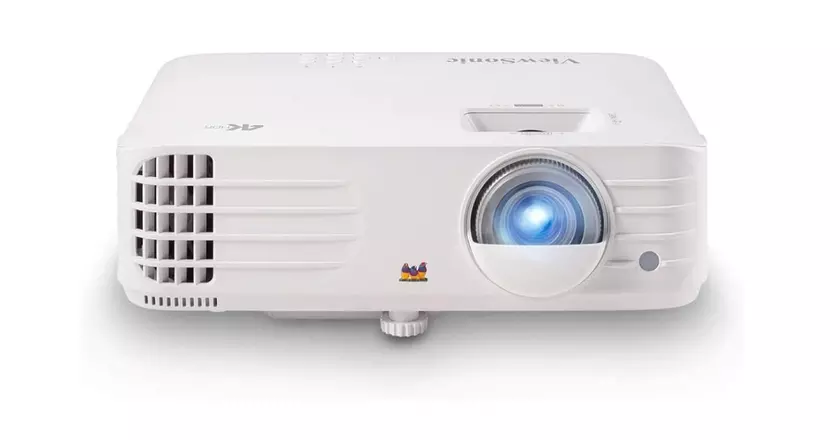 ViewSonic PX701-4K Heimkino-Beamer