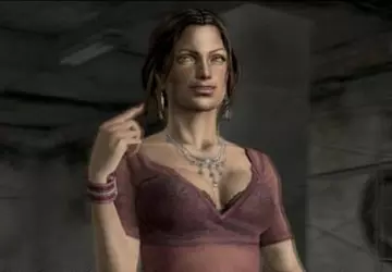 Silent Hill 4: The Room auf ...